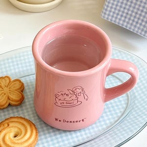 Taza retro personalizada para restaurante, taza de café personalizada, taza para señora, regalo para amantes del café, decoración vintage, taza de restaurante, taza con logotipo de marca, taza de café para mamá primeriza