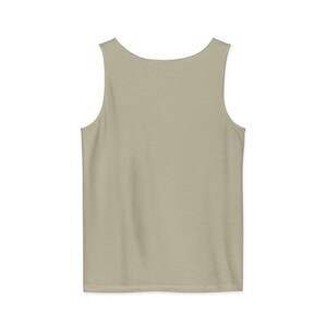 Phoenix Katana Tank Top | Japanese Fire Bird Sleeveless Shirt | Warrior Phoenix Unisex Tank | Fantasy Top