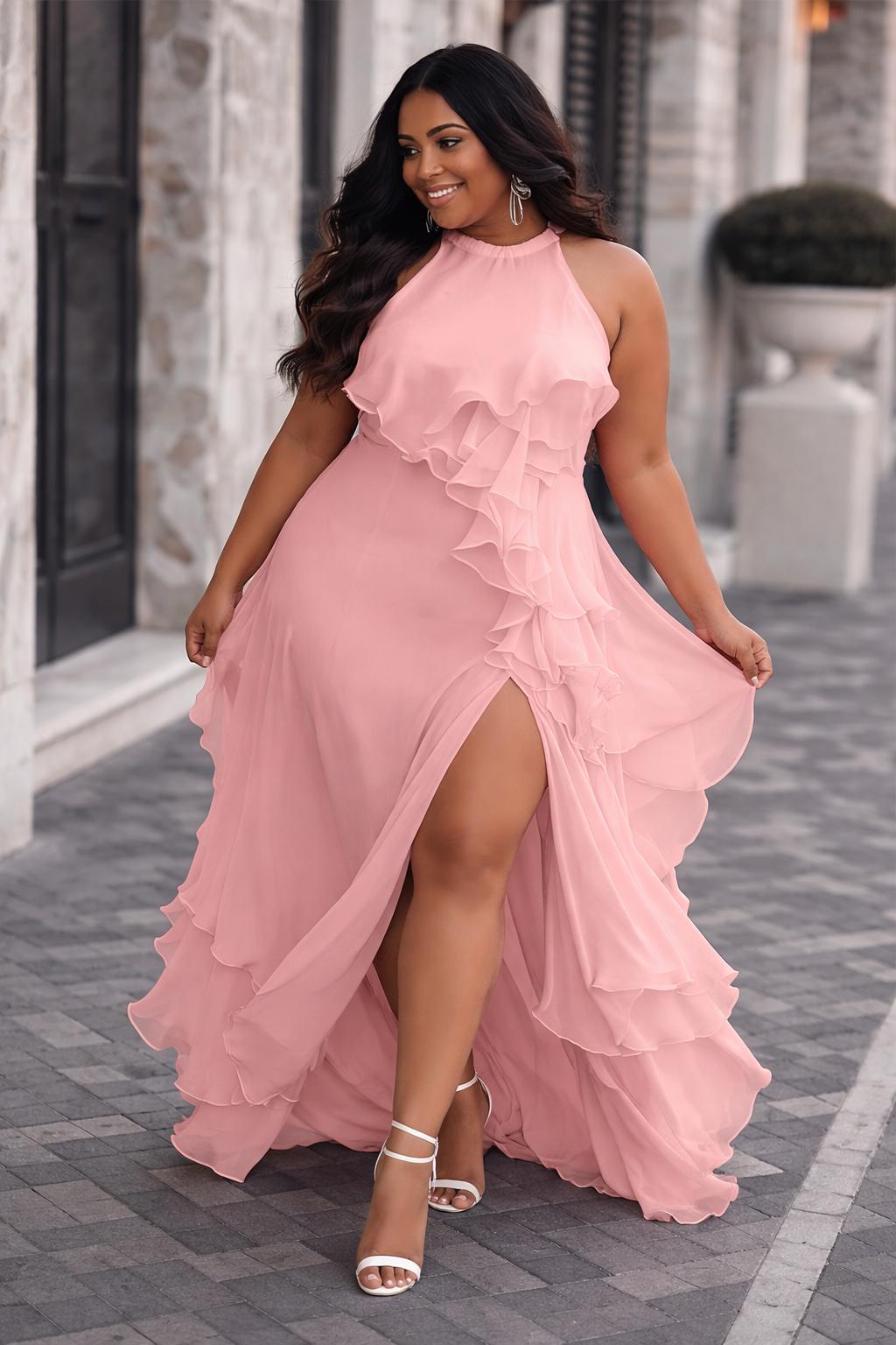 Plus Size Wedding Outfits For Older Ladies Uk Plus Size Wedding Dresses  Bridal GownsAzazie