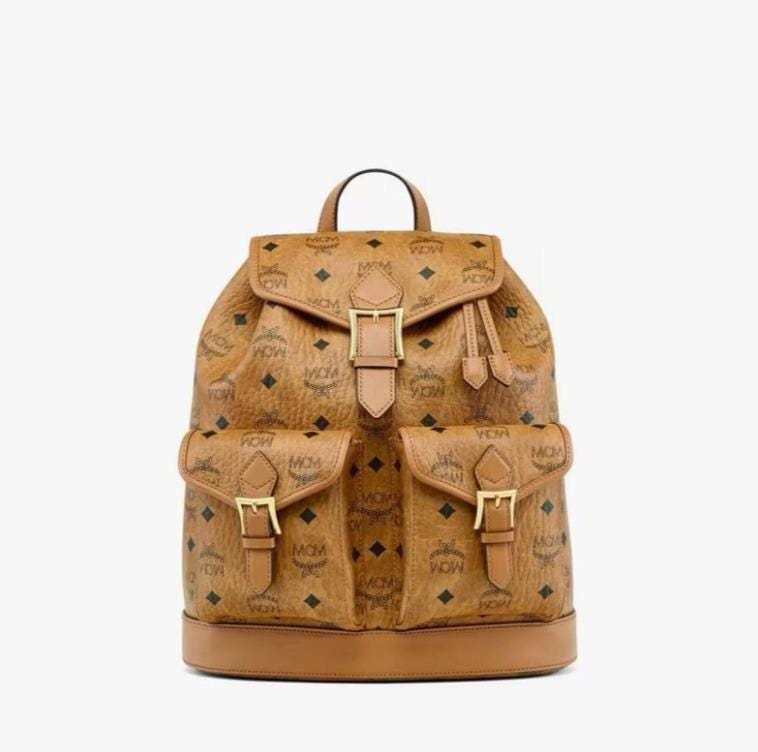 Mcm Backpack - Etsy display picture 1