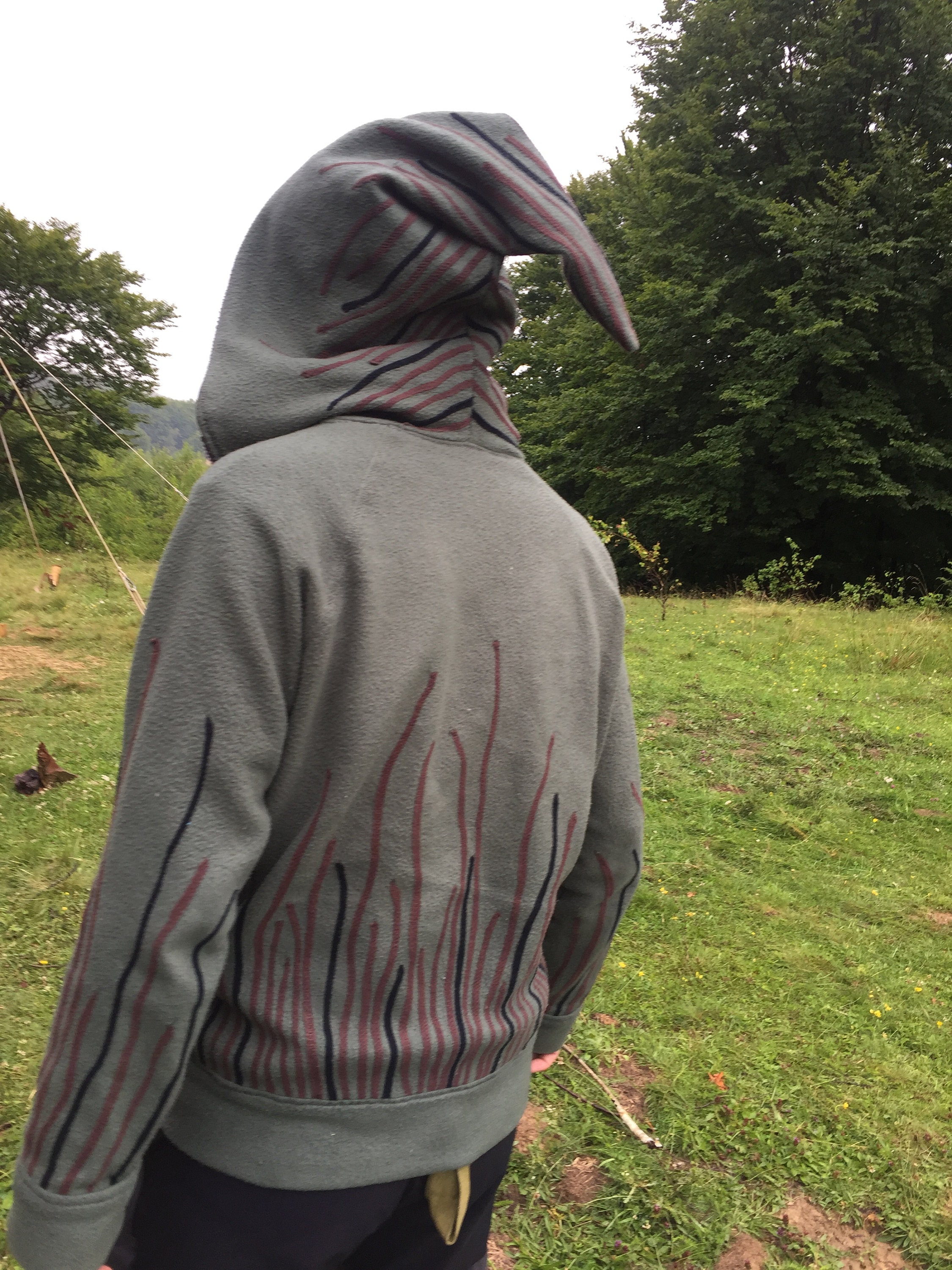 EGONLAB FANTASIA フーディ EGONlab. Hoodies for Men - Shop Now on FARFETCH
