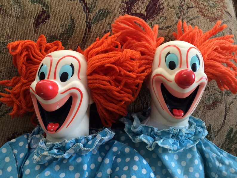 Mattel Pull String Talking Toy by Mattel Complete Restoration Etsy