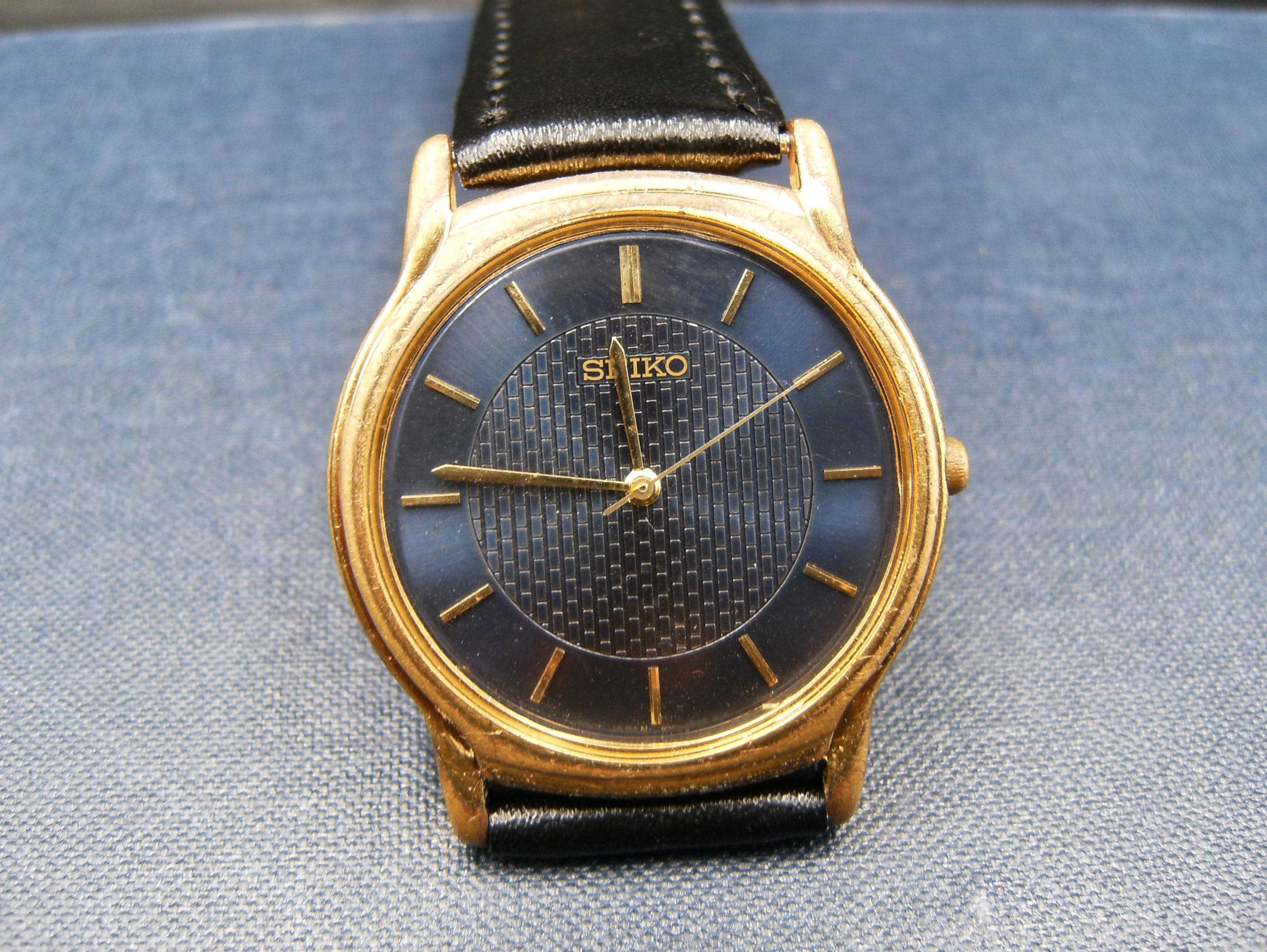 Seiko v701 - Etsy 日本