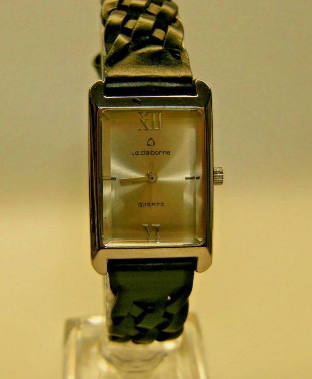 Bundled for Emily Liz Clairborne watch. 26_2_1200x1200.jpg?v=1742564810 main image 4