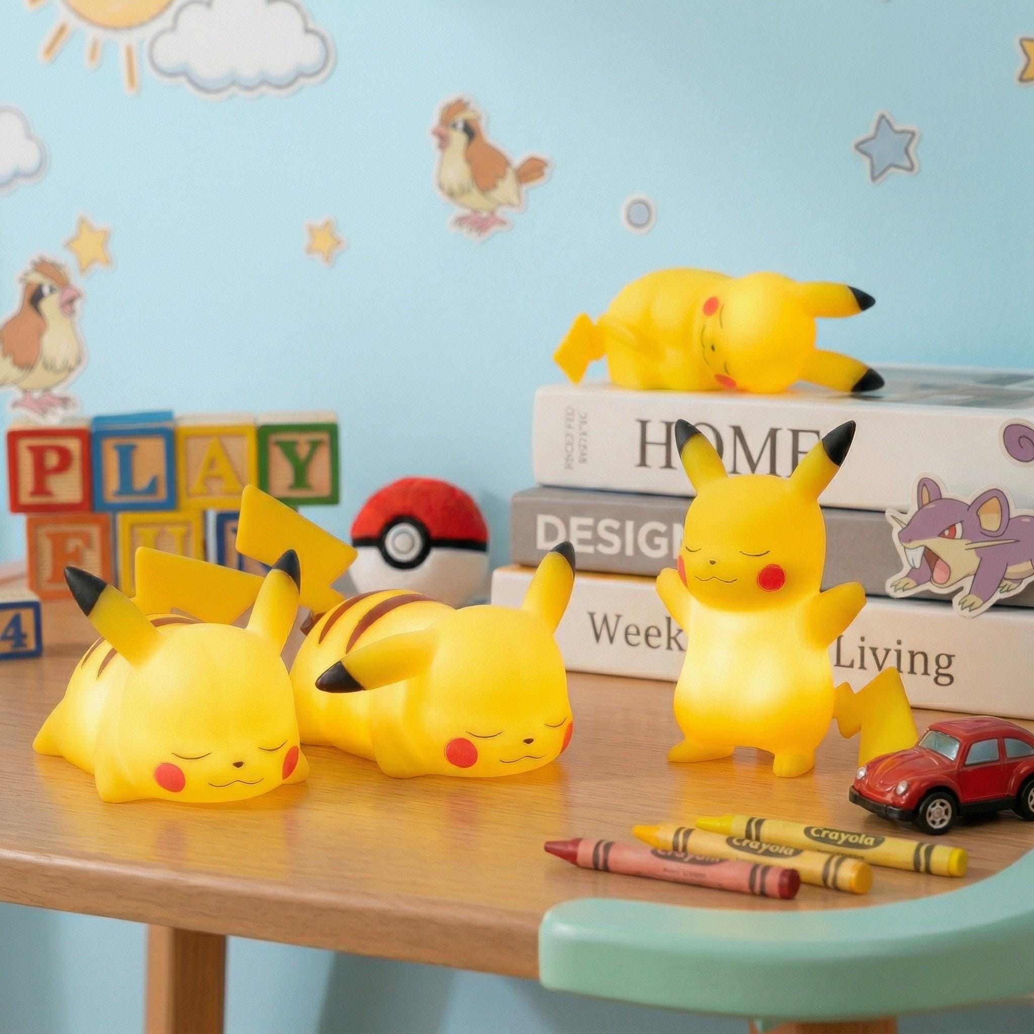 Pikachu garden statue - Etsy 日本