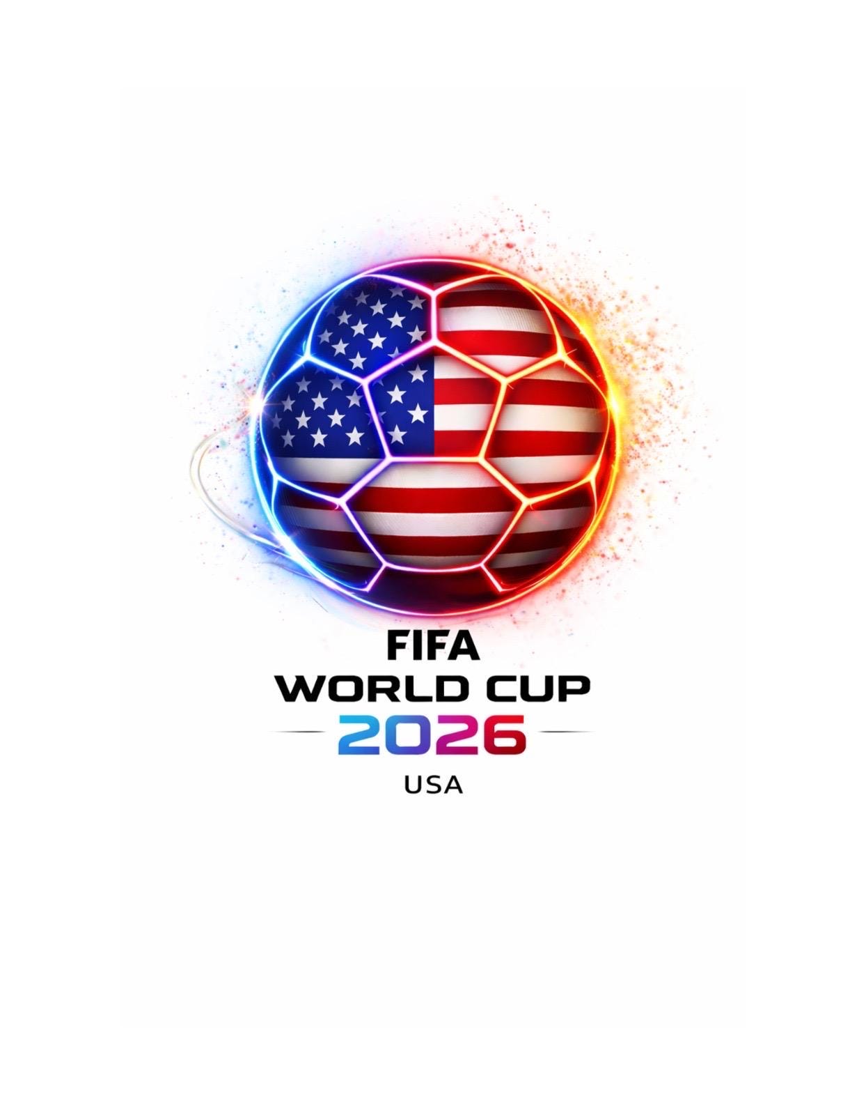 2026 World Cup Png soccer Cup Usa Canada Mexico Png Clipart unisex 2026-world-cup-png-soccer-cup-usa-canada-mexico-png-clipart-unisex
