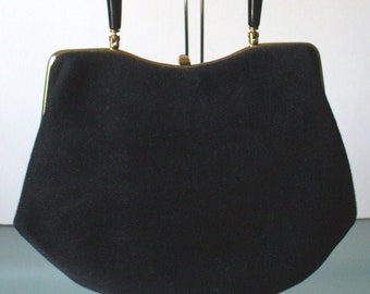 Vintage  Morris Moskowitz Handbag