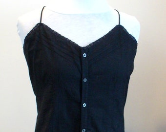 Vintage Ralph Lauren Camisole Sundress Size L