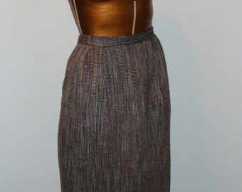 Vintage Christian Dior Skirt Size 8