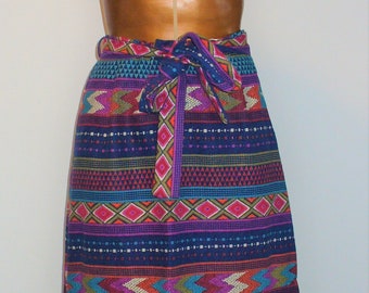 Vintage Prestige of Boston Hostess Skirt