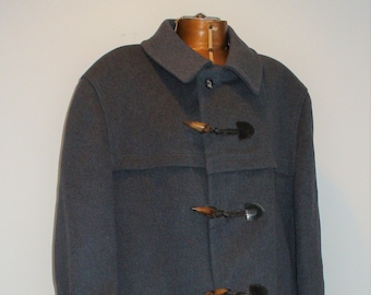 Vintage Lodenfrey Munich Coat