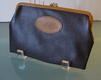Vintage  St. Thomas  Pouch