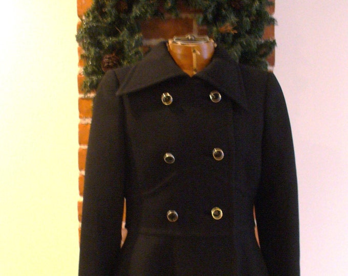 Featured listing image: Vintage Gunter Project2  Princess Style Coat