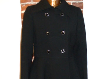 Vintage Gunther Project  2 Princess Style Coat