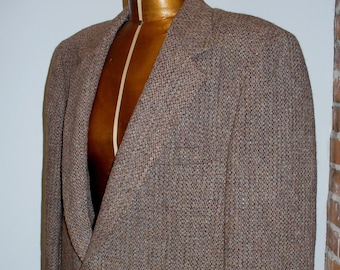 Vintage Harris Tweed Jacket size 40 R