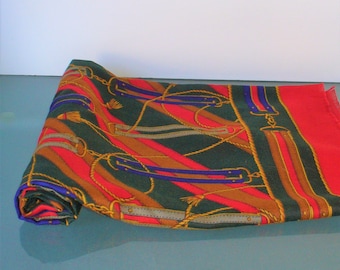 Scarf Necktie Blanket