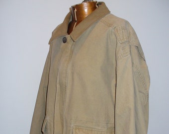 Vintage L.L. Bean Men's Field Jacket Size XL