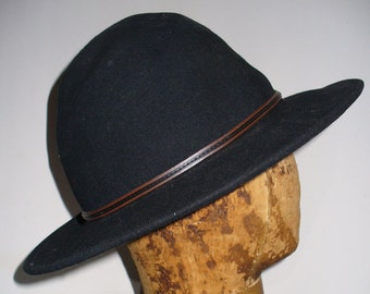 Lite Felt Hat | Etsy
