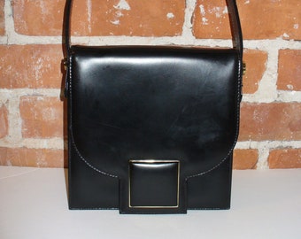 Vintage Finezza Made in France Handbag
