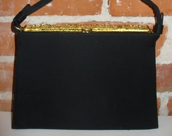 Vintage After Five Handbag