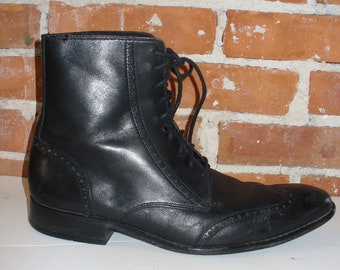 Cole Haan Wingtip Men's Boots  Size 12M