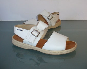 Vintage Naturino Made in Italy Child's Sandal Size 34