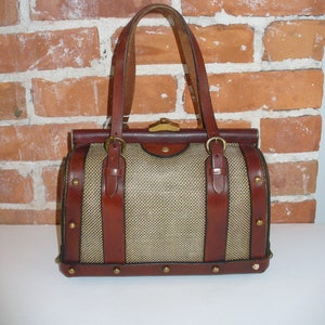 Vintage john clearance romain handbags