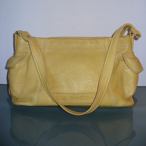 Fossil Bag Vintage Etsy