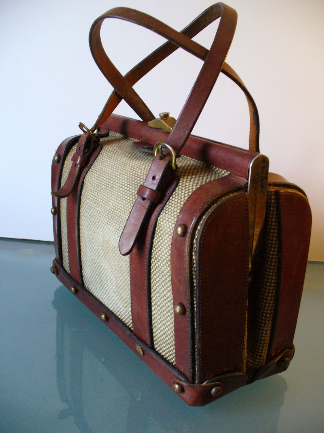 Vintage john hotsell romain handbags