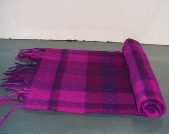 Scarf Necktie Blanket