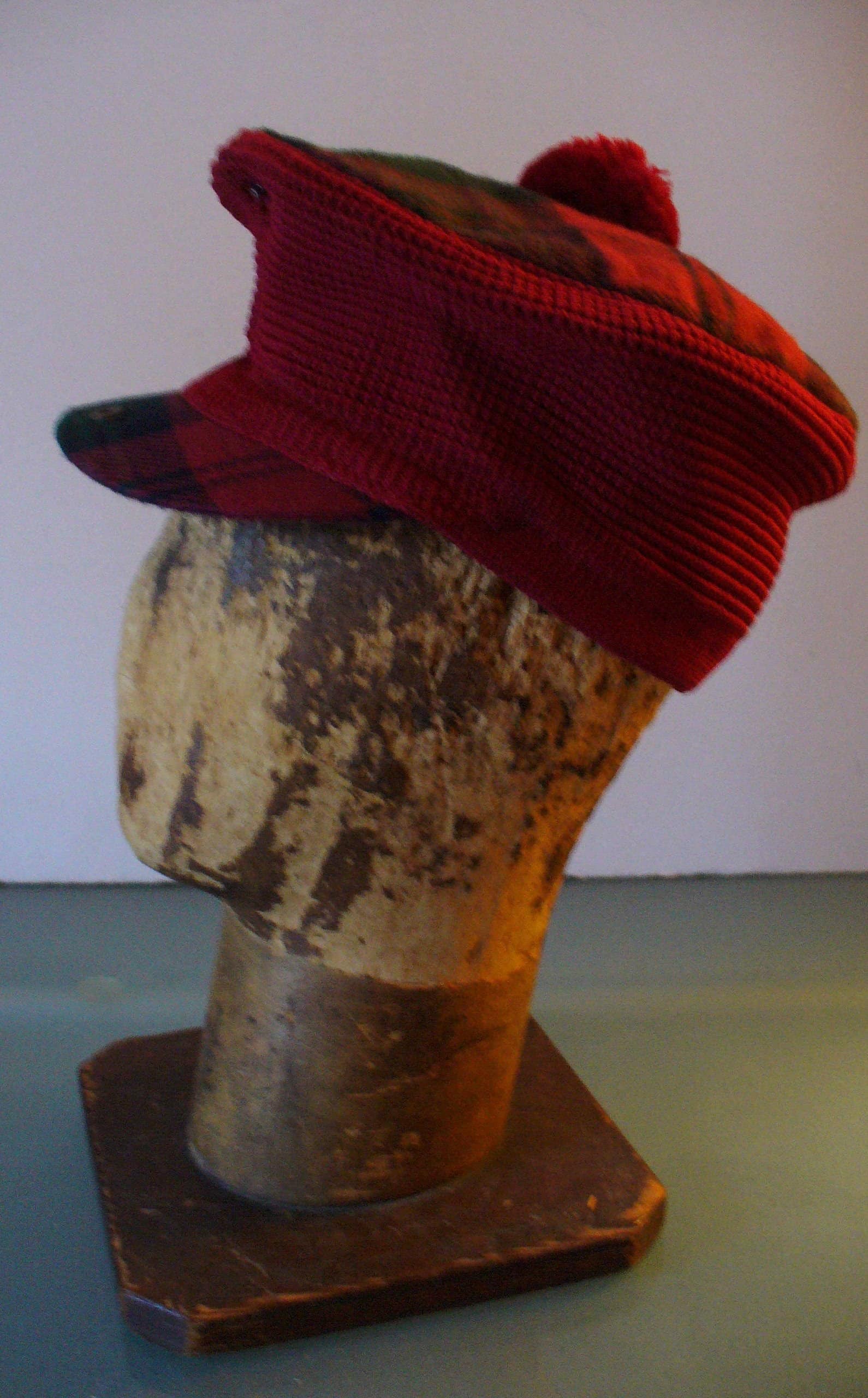 country club golf hats