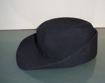 Vintage Bonk NY Meter-maid Hat