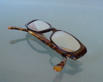 Claude Montana Made in France Glasses