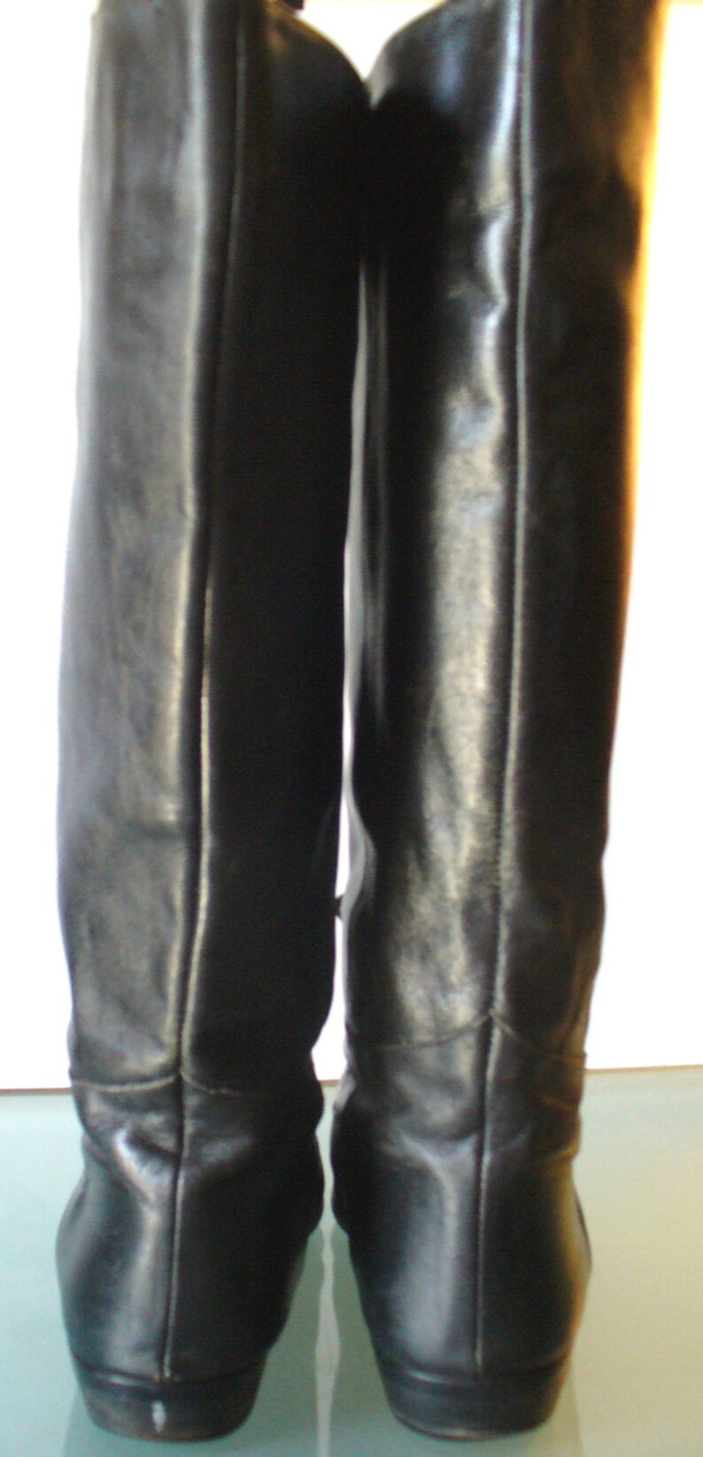 leather shoes made in spain