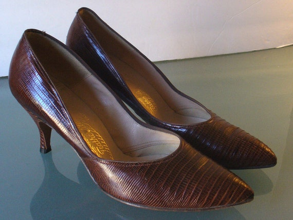 Vintage Kerrybrooke Featherlite Fashions Genuine L
