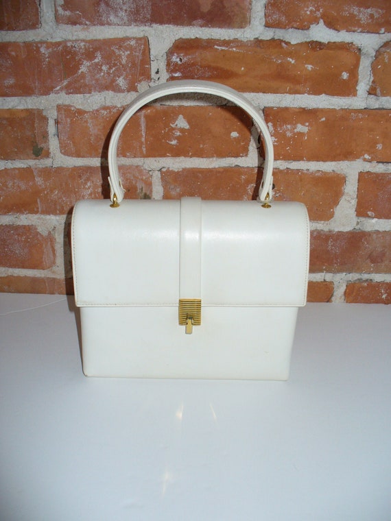 Vintage Marchioness Kelly Bag