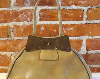 Vintage Guild Creations Handcrafted Boho Bag
