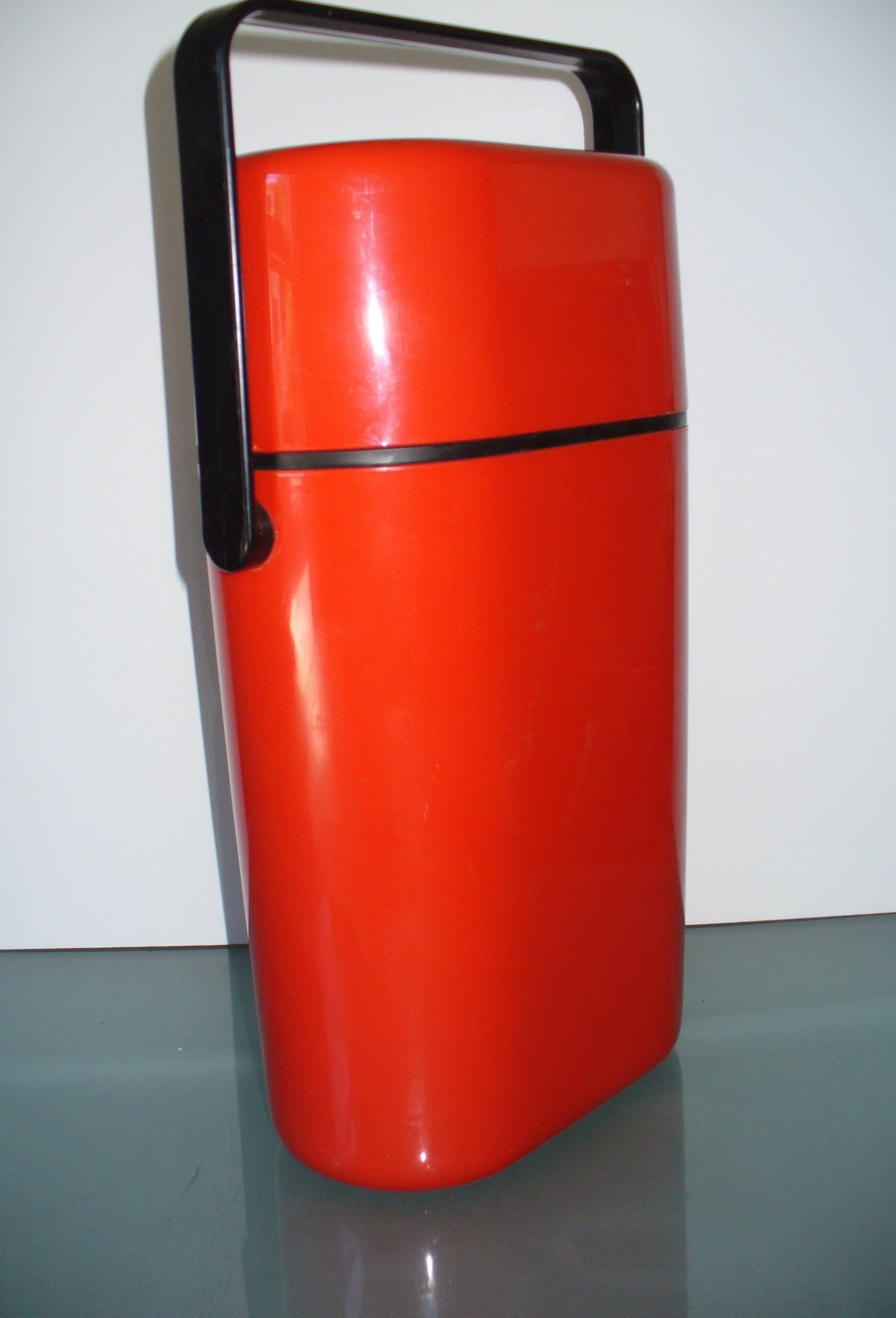 decor wine cooler carrier