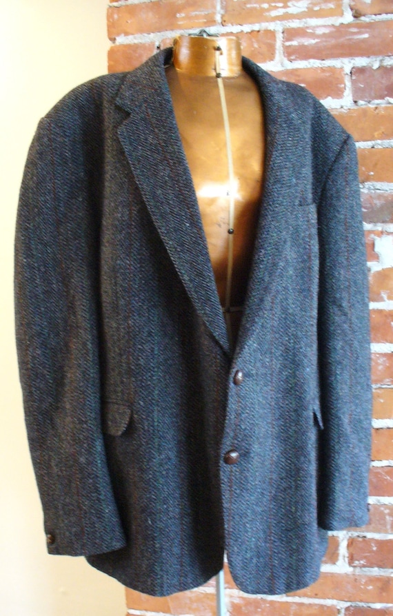 vintage james pringle Gem