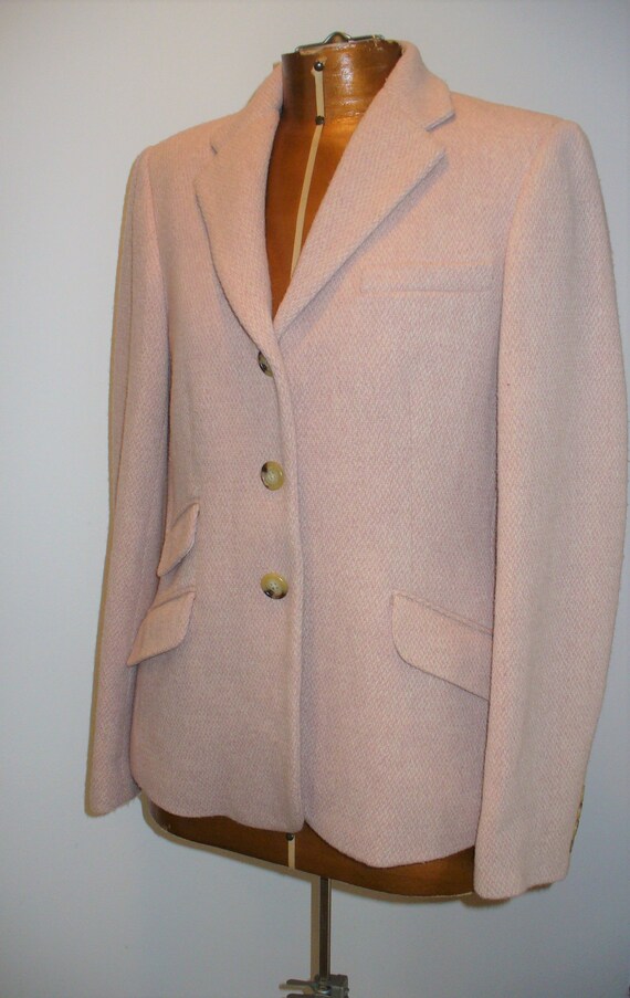 ralph lauren riding jacket