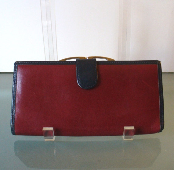 Vintage Koret Wallet