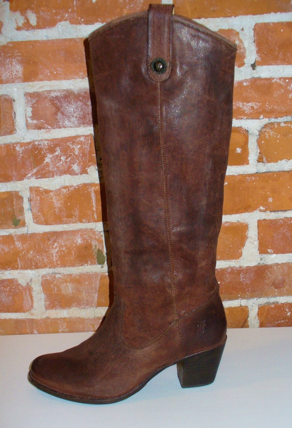 Frye Boots 8.5M US