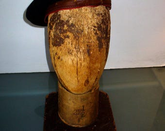Vintage Pedrito Basque  Beret  Wool
