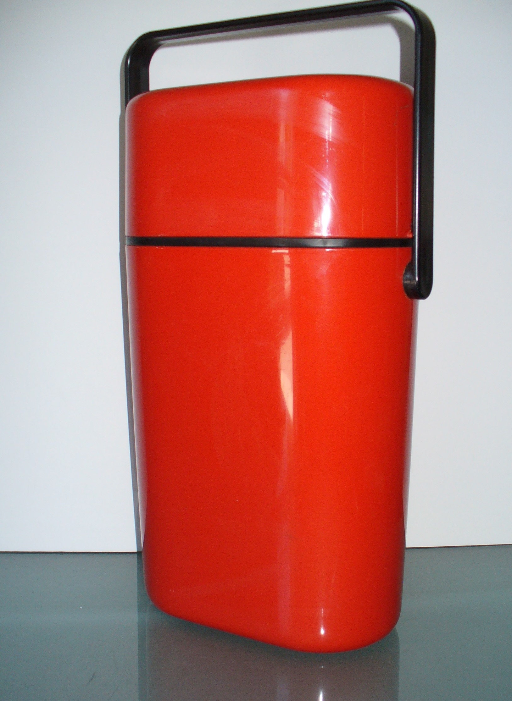 decor wine cooler carrier