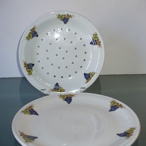 フランス製ヴィンテージVaragesボウル - Etsy 日本