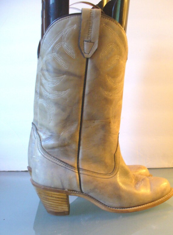 wolverine boots vintage - Gem