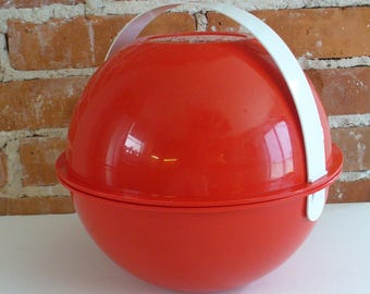 Vintage Ingrid Chicago Picnic Ball