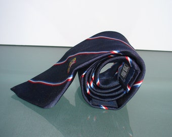 Scarf Necktie Blanket