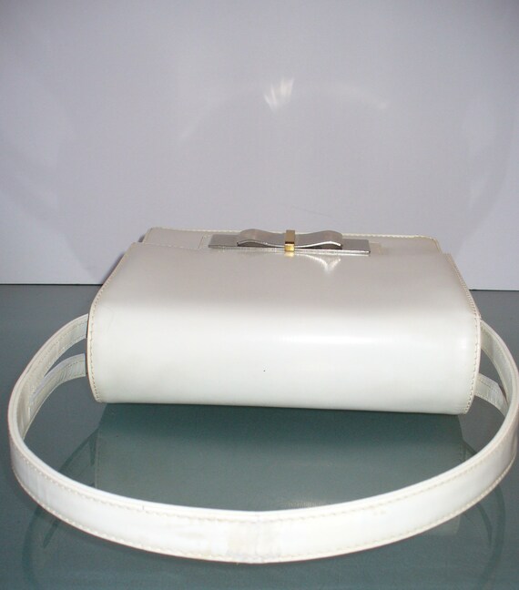 Vintage Dofan Made in France Handbag - image 8