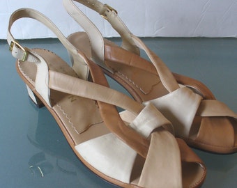 a naturalizer handbolsa vintage